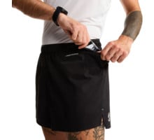 The North Face M SUMMIT PACESETTER 5'' SHORT LÖPARSHORTS Svart