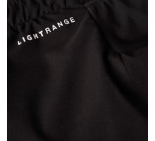 The North Face M SUMMIT PACESETTER 5'' SHORT LÖPARSHORTS Svart