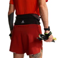 The North Face SUMMIT RUN BELT VÄTSKEBÄLTE Svart