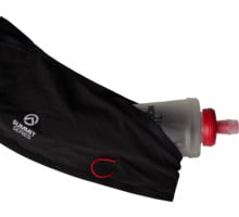 The North Face SUMMIT RUN BELT VÄTSKEBÄLTE Svart