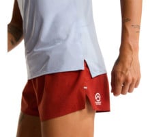 The North Face W SUMMIT HIGH TRAIL SS LÖPAR T-SHIRT Grå