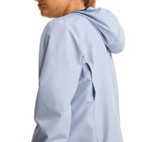 The North Face W FONTANALES WIND JACKET LÖPARJACKA Grå