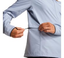 The North Face W FONTANALES WIND JACKET LÖPARJACKA Grå