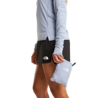 The North Face W FONTANALES WIND JACKET LÖPARJACKA Grå