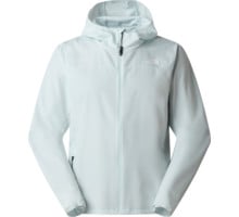 The North Face M FONTANALES WIND JACKET LÖPARJACKA Grå