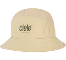 CIELE GOBUCKET COMP ATHLETICS LÖPARKEPS Beige