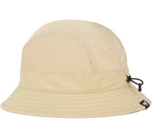 CIELE GOBUCKET COMP ATHLETICS LÖPARKEPS Beige