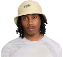 CIELE GOBUCKET COMP ATHLETICS LÖPARKEPS Beige