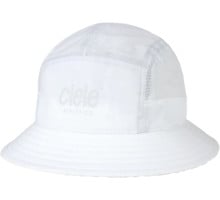 CIELE GOBUCKET COMP ATHLETICS LÖPARKEPS Vit