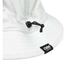 CIELE GOBUCKET COMP ATHLETICS LÖPARKEPS Vit