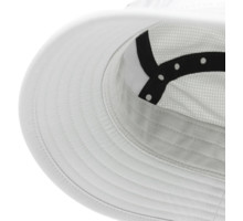 CIELE GOBUCKET COMP ATHLETICS LÖPARKEPS Vit