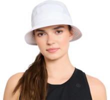 CIELE GOBUCKET COMP ATHLETICS LÖPARKEPS Vit