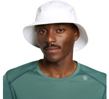 CIELE GOBUCKET COMP ATHLETICS LÖPARKEPS Vit