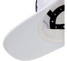 CIELE GOCAP COMP ATHLETICS LÖPARKEPS Vit