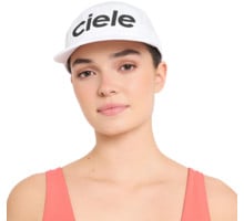 CIELE GOCAP COMP ATHLETICS LÖPARKEPS Vit