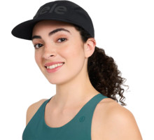 CIELE GOCAP COMP ATHLETICS LÖPARKEPS Svart