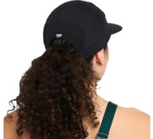 CIELE GOCAP COMP ATHLETICS LÖPARKEPS Svart