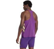 adidas ADIZERO ROAD TO RECORDS LÖPARLINNE Lila