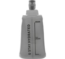 Umara AWESOME SOFT FLASK 150 ML VATTENFLASKA Grå