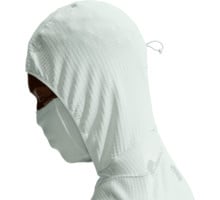 Nike STRIDE THERMA-FIT WINTERIZED LÖPARTRÖJA Vit