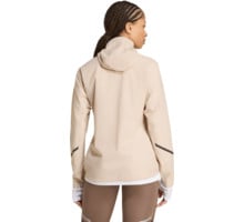 adidas TERREX XPERIOR 2.5 LAYER LIGHT CLIMAPROOF LÖPARJACKA Beige