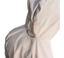 adidas TERREX XPERIOR 2.5 LAYER LIGHT CLIMAPROOF LÖPARJACKA Beige