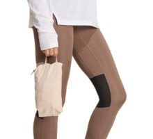 adidas TERREX XPERIOR 2.5 LAYER LIGHT CLIMAPROOF LÖPARJACKA Beige