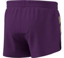 adidas ADIZERO ROAD TO RECORDS LÖPARSHORTS Lila