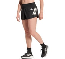 adidas ADI365 FORMOTION LÖPARSHORTS Svart