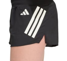adidas ADI365 FORMOTION LÖPARSHORTS Svart