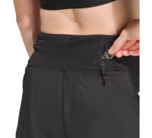 adidas ADI365 FORMOTION LÖPARSHORTS Svart