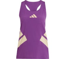 adidas ADIZERO ROAD TO RECORDS LÖPARLINNE Lila