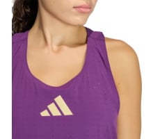 adidas ADIZERO ROAD TO RECORDS LÖPARLINNE Lila