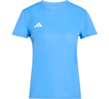 adidas ADIZERO ESSENTIAL LÖPARTSHIRT Blå