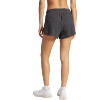 adidas ADIZERO ROAD TO RECORDS LÖPARSHORTS Svart
