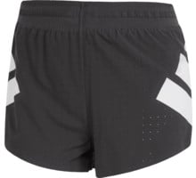 adidas ADIZERO ROAD TO RECORDS LÖPARSHORTS Svart