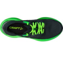 Craft NORDLITE SPEED 2 KOLFIBERSKOR Grön