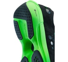 Craft NORDLITE SPEED 2 KOLFIBERSKOR Grön