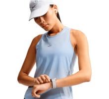 Nike SWIFT AERO-FIT RUNNING LÖPARLINNE Blå