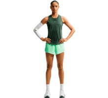 Nike SWIFT AERO-FIT RUNNING LÖPARLINNE Grön