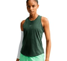 Nike SWIFT AERO-FIT RUNNING LÖPARLINNE Grön