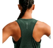 Nike SWIFT AERO-FIT RUNNING LÖPARLINNE Grön