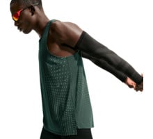 Nike STRIDE AERO-FIT RUNNING LÖPARLINNE Grön