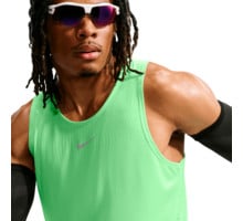 Nike STRIDE AERO-FIT RUNNING LÖPARLINNE Grön