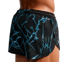 Nike AEROSWIFT DRI-FIT ADV LÖPARSHORTS Svart