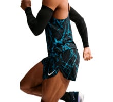Nike AEROSWIFT DRI-FIT ADV LÖPARSHORTS Svart