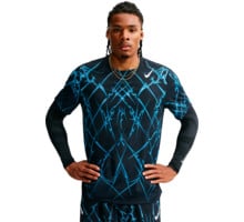 Nike AEROSWIFT DRI-FIT ADV LÖPARTSHIRT Svart