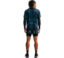 Nike AEROSWIFT DRI-FIT ADV LÖPARTSHIRT Svart
