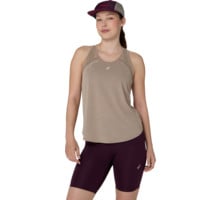 Asics ROAD TANK LÖPARLINNE Beige