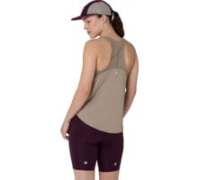 Asics ROAD TANK LÖPARLINNE Beige